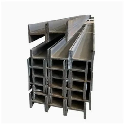 Q345 Onstruction Steel I Beam